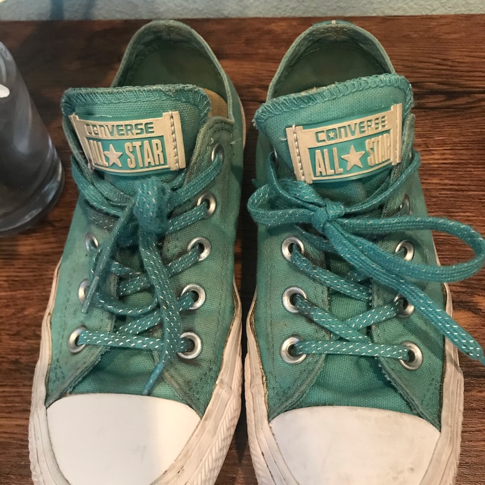 Converse All ⭐️ Star